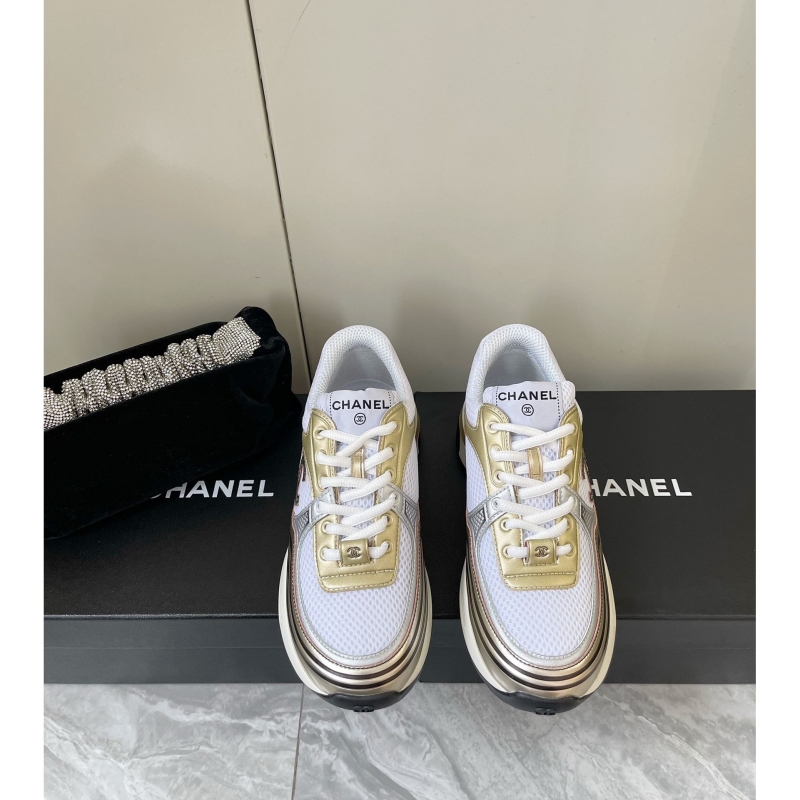 Ch*el casual shoes